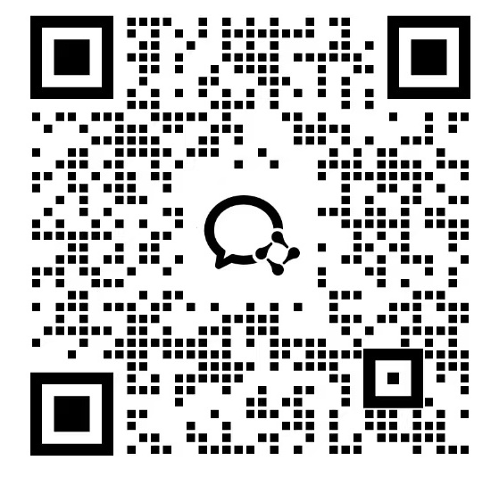 企业微信二维码